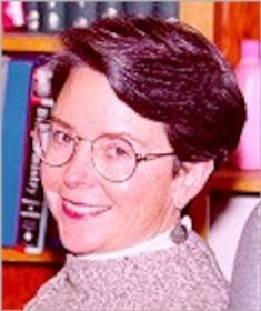 Associate VP for Research Ann E. Aust