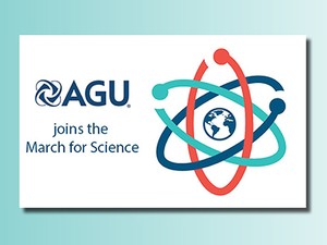 AGU logo