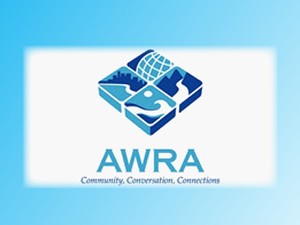 AWRA logo
