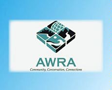 AWRA logo
