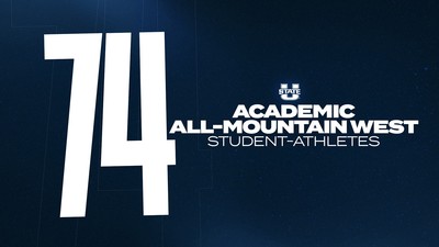 Academic All-MWC Fall 2022