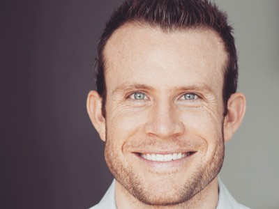 Adam Nielsen, Young Alumnus