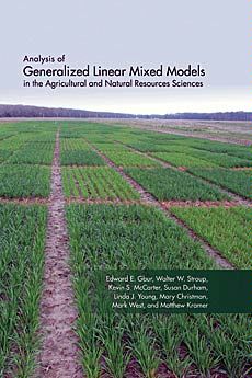 book cover for Mixed Models