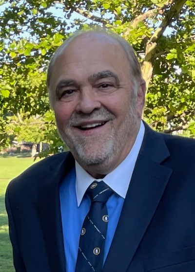 Al Faccinto Jr., Grand Marshal.