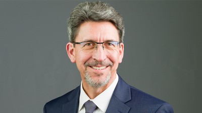 Alan Smith Named Interim President