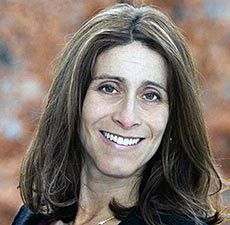 USU art professor Alexa Sand