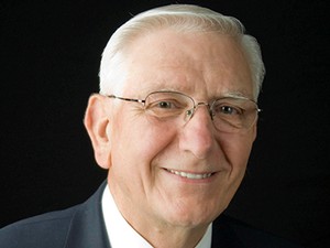 Alan J. Steed
