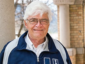 Bill Brindley
