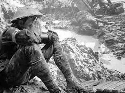 Armistice Day