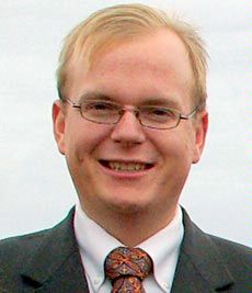 Chad Nielsen, 2013 Arrington Writing Award 2nd place