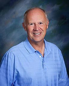 Jim Laub