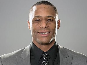 Kendrick Shaver, USU athletics, defensive coordinator, football