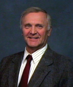 Steven D. Aust