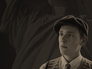 Awake and Sing image