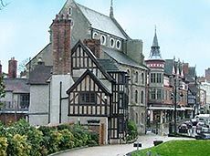 Unique Exchange Gives USU International MBA Students International Perspective