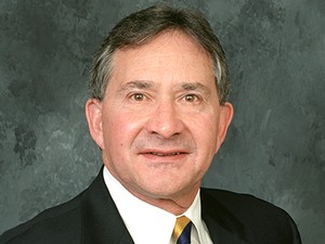 Barry Kellogg Moore