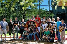 USU Jazz Orchestra