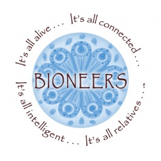 The Bioneers Conference logo