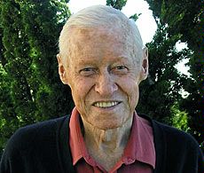 Howard L. Blood