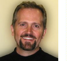 USU faculty member Robert Winward