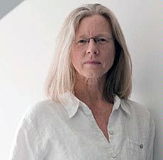 photojournalist Lynn Johnson