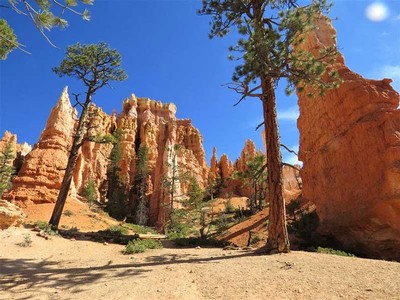 Bryce Canyon