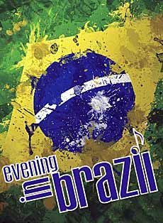 “Evening in Brazil” musicians 