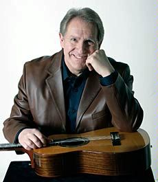 USU professor Michael Christiansen