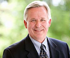Criag Jessop,conducts concert at USU