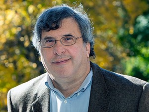 USU history professor Leonard Rosenband