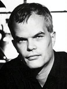 Richard Brookhiser is a guest speaker at USU