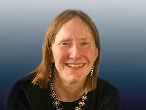 USU professor Fran Titchener