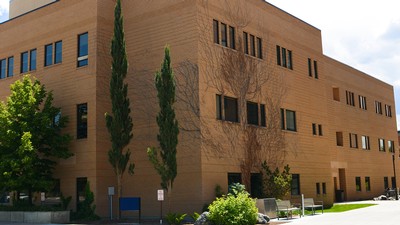 USU's Institute for Disability Research, Policy, and Practice
