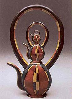 Celebrating Ceramics at Utah State University's Museum