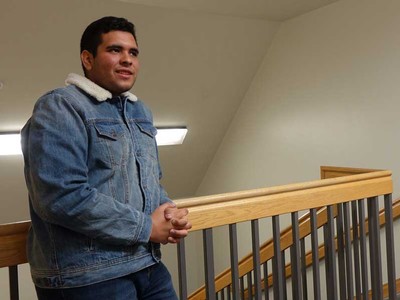 Carlos Andres Gutierrez Gutierrez