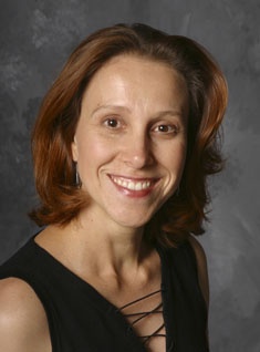 Honors Director Christie L. Fox