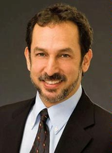 Gary Langer speaks at USU's Common Hour