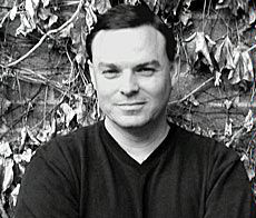 USU faculty member Cory Evans