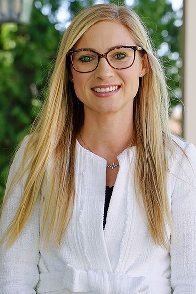Associate Professor Mateja Savoie-Roskos