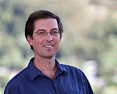 USU professor Tony Lowry