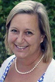 Sally Tauber