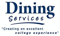 USU Dining Services wordmark