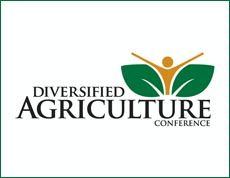 Diversified Ag Conference logo