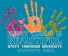 USU Diversity Week illustration