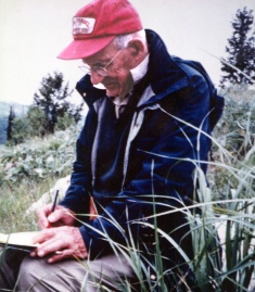 Theodore W. “Doc” Daniel 