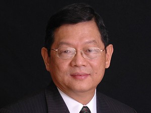 Don Wang