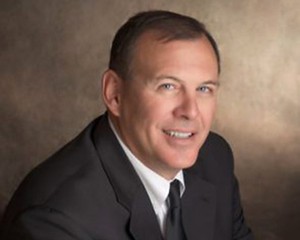 Dr. Don Blackketter