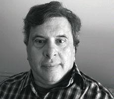 USU history professor Leonard Rosenband will speak at Merrill-Cazier Library