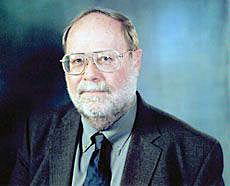 USU professor Joseph Tainter