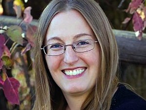 E.B. Wheeler, 2016 Friends of Merrill-Cazier Library fall lecturer